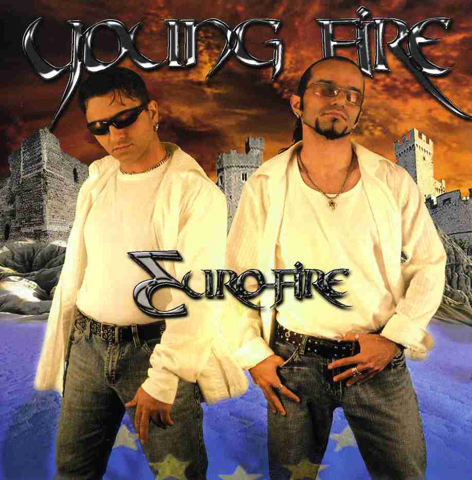 EURO-FIRE