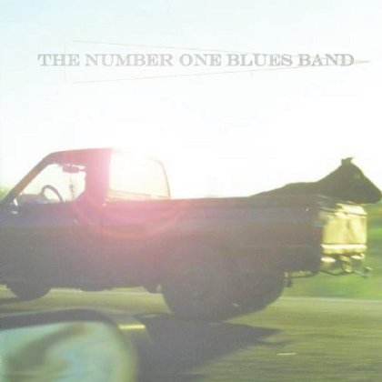 NUMBER ONE BLUES BAND
