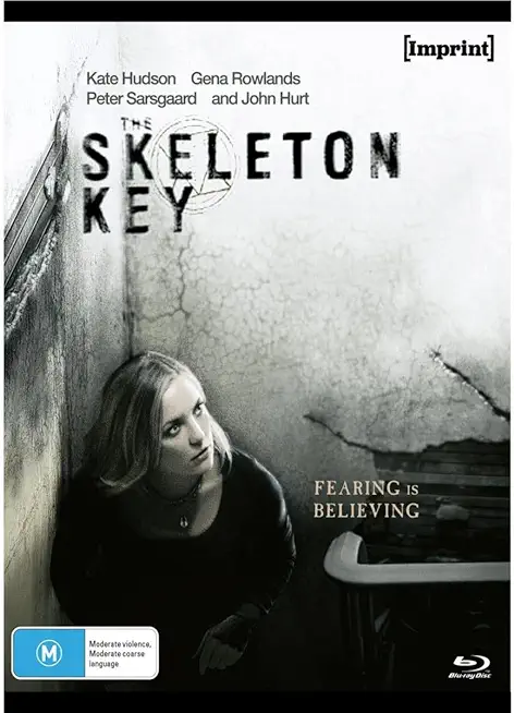 SKELETON KEY / (LTD AUS)