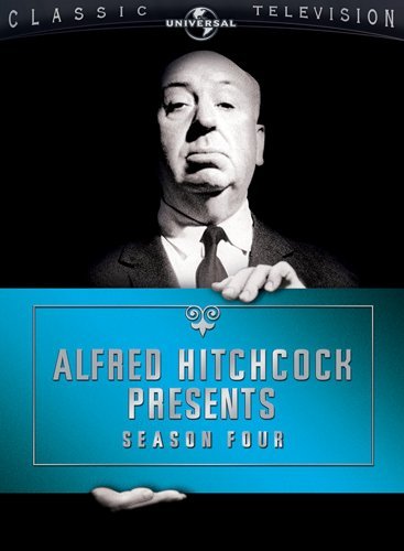 ALFRED HITCHCOCK PRESENTS: SEASON FOURE (4PC)