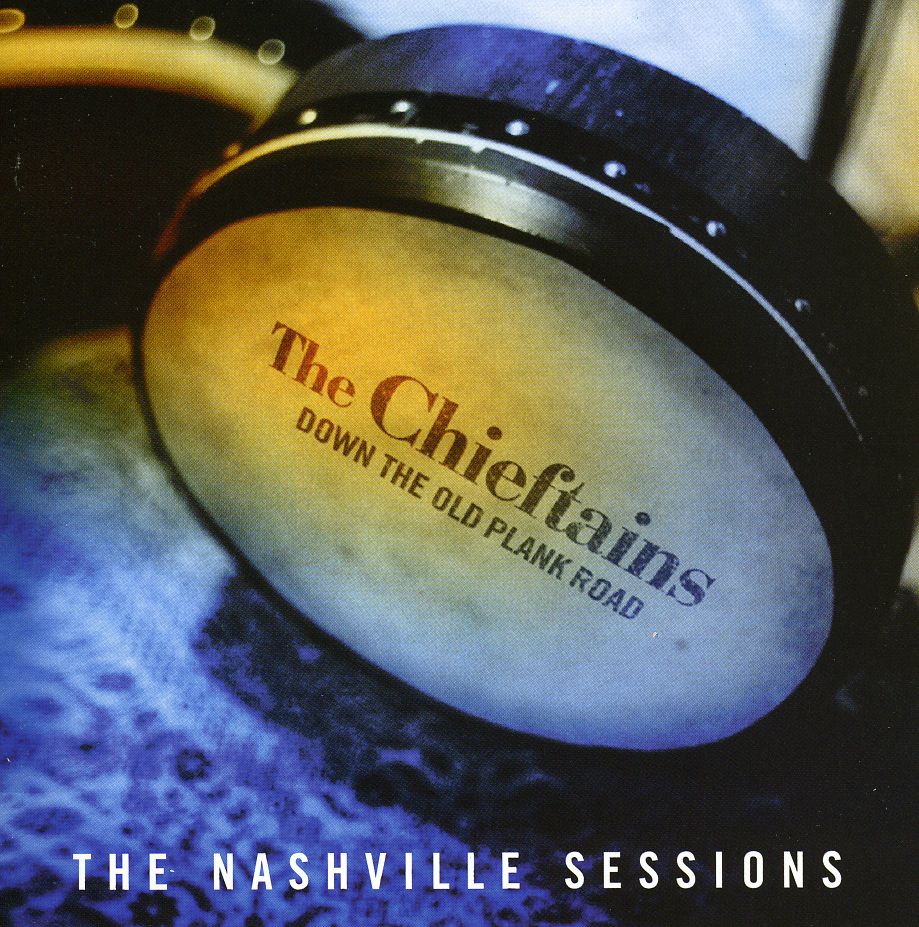 DOWN THE OLD PLAN ROAD-NASHVILLE SESSIONS (UK)