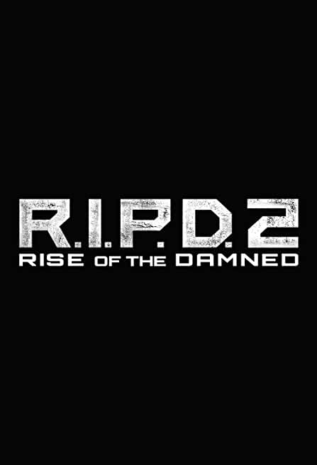R.I.P.D. 2: RISE OF THE DAMNED / (ECOA)
