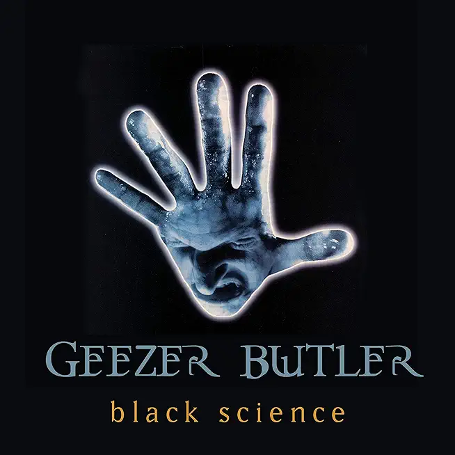 BLACK SCIENCE (UK)