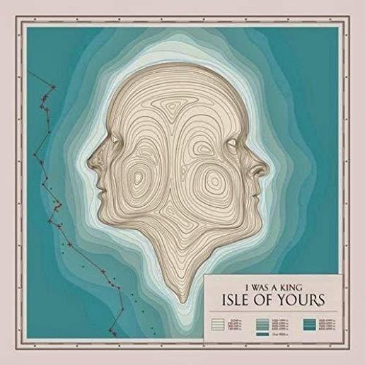 ISLE OF YOURS (HOL)