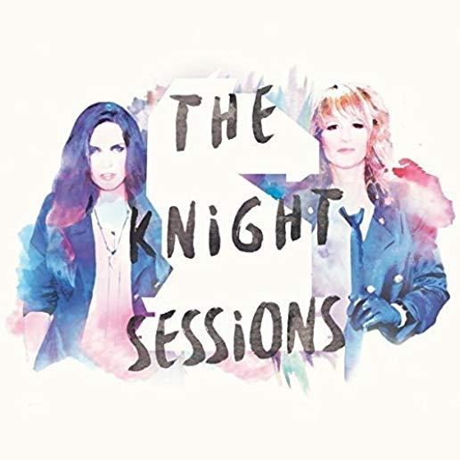 KNIGHT SESSIONS (CAN)