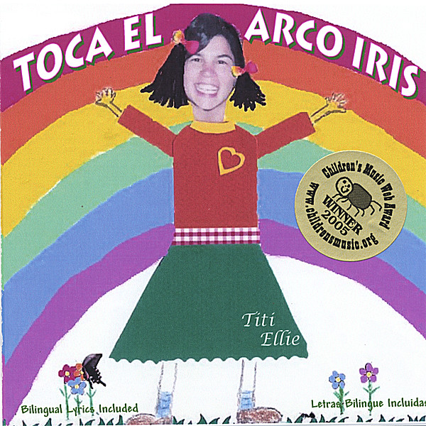 TOCA EL ARCO IRIS