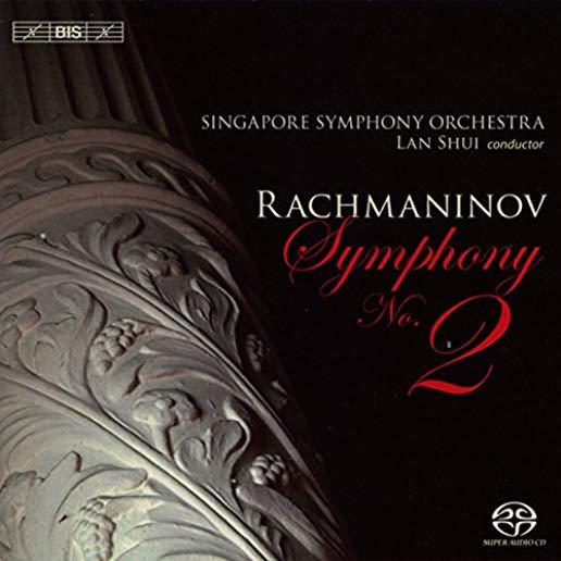 SYMPHONY NO. 2 (HYBR)