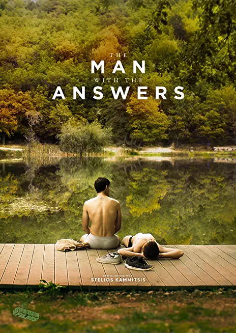 MAN WITH THE ANSWERS (2020)