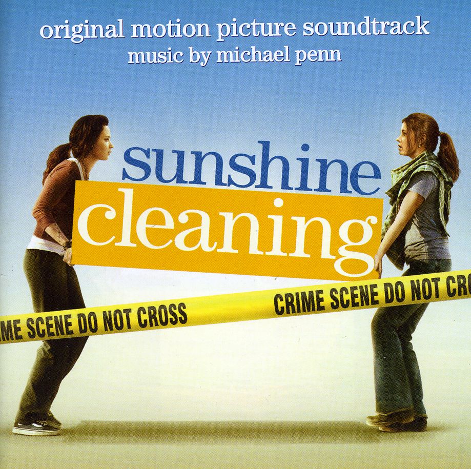 SUNSHINE CLEANING / O.S.T.