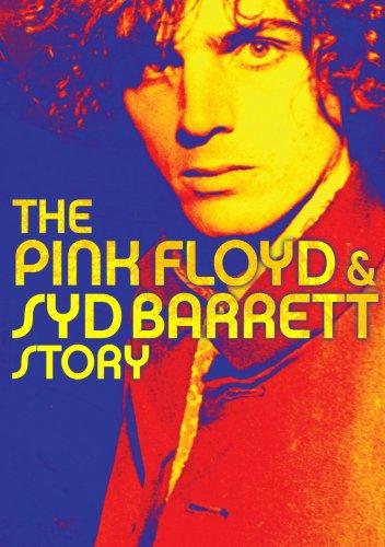 PINK FLOYD & SYD BARRETT STORY (2PC)