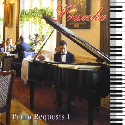 PIANO REQUESTS 1