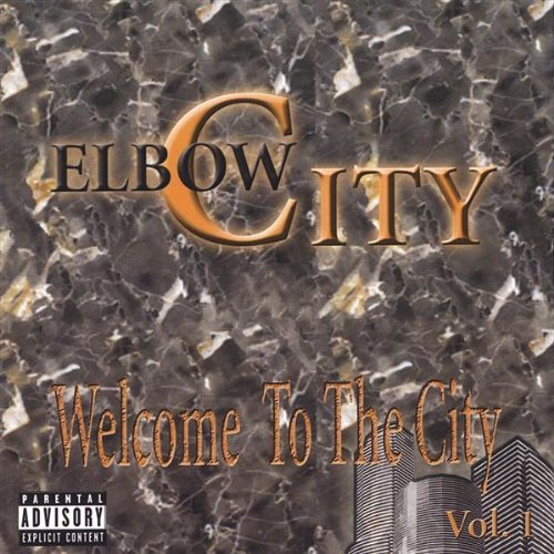 WELCOME TO THE CITY 1