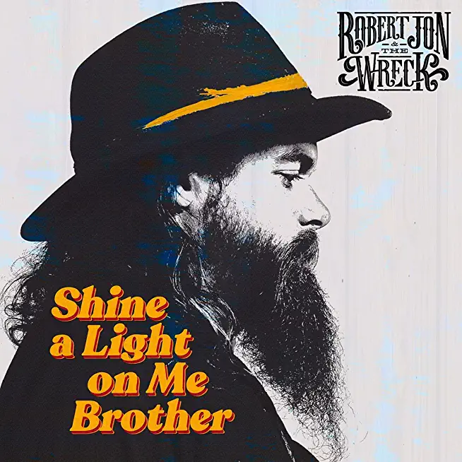 SHINE A LIGHT ON ME BROTHER (UK)