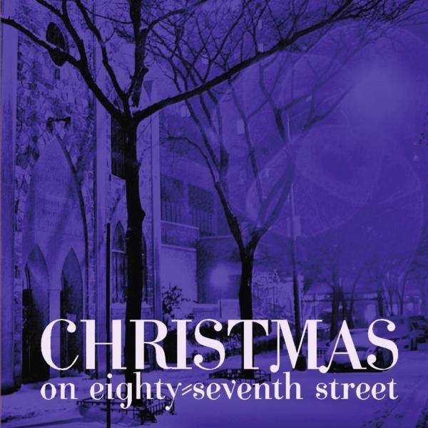 CHRISTMAS ON 87TH STREET / VARIOUS