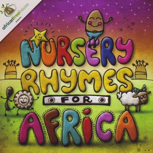 NURSERY RHYMES FOR AFRICA (FEAT. RELEBOGILE LEBO M
