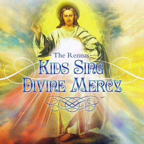 KIDS SING DIVINE MERCY