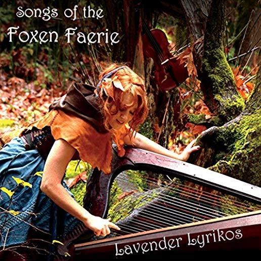 SONGS OF THE FOXEN FAERIE