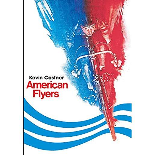 AMERICAN FLYERS / (MOD AMAR DOL DUB SUB)
