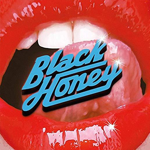 BLACK HONEY (UK)
