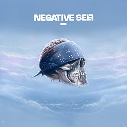 NEGATIVE SELF (UK)