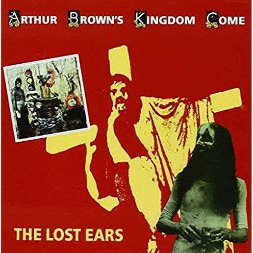 LOST EARS