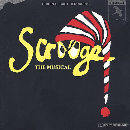 SCROOGE: THE MUSICAL