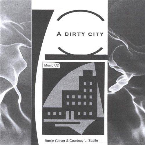 DIRTY CITY (CDR)