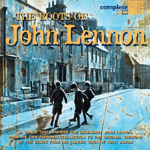 ROOTS OF JOHN LENNON / VARIOUS (UK)