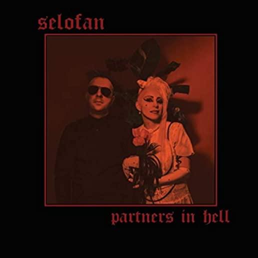 PARTNERS IN HELL (UK)