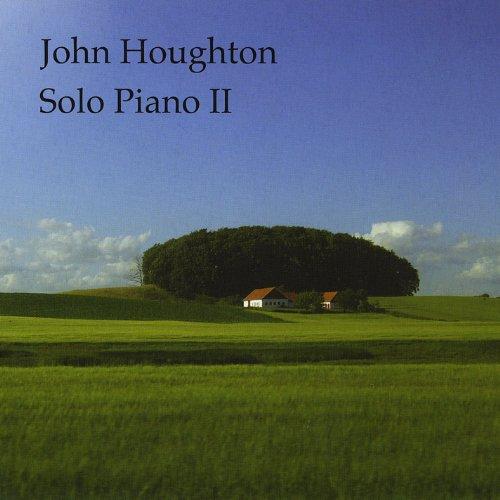JOHN HOUGHTON SOLO PIANO II / VARIOUS