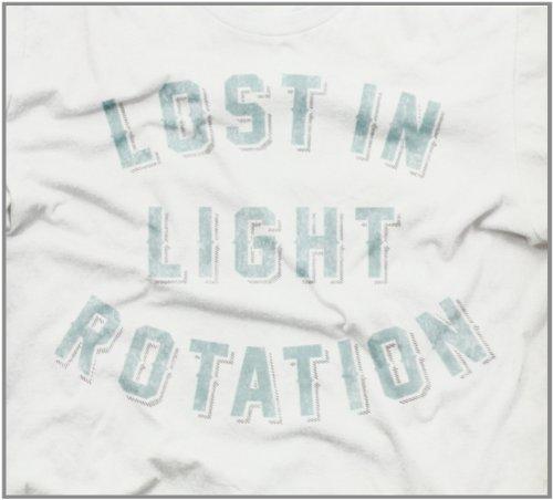 LOST IN LIGHT ROTATION
