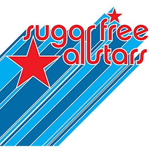 SUGAR FREE ALLSTARS