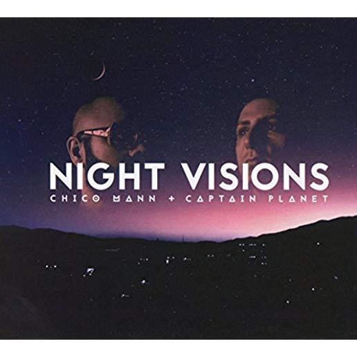 NIGHT VISIONS (DIG)