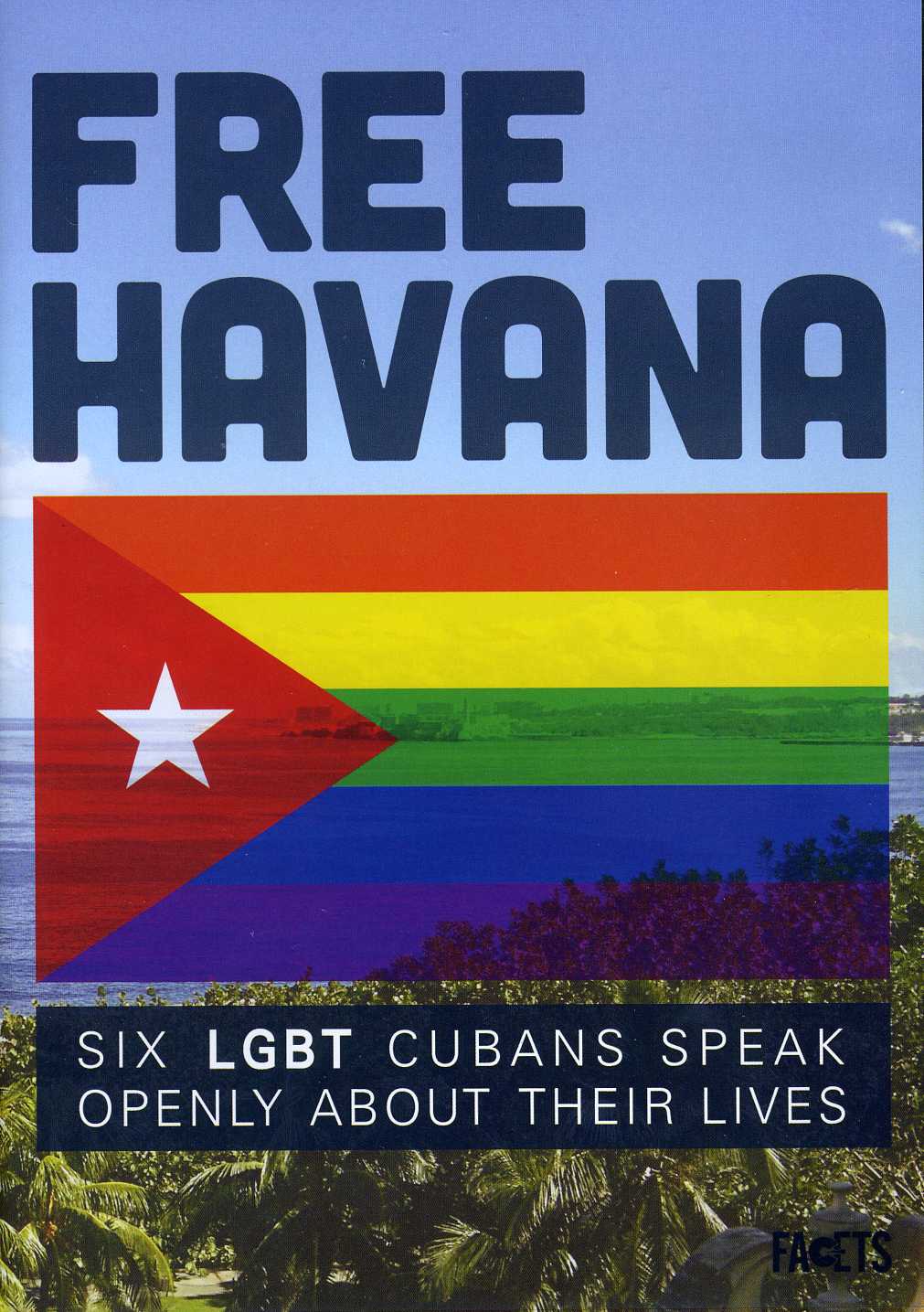 FREE HAVANA (2PC) / (SUB WS)