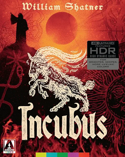 INCUBUS (LTD)