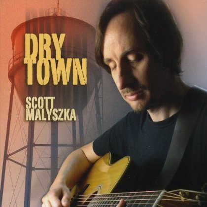DRY TOWN