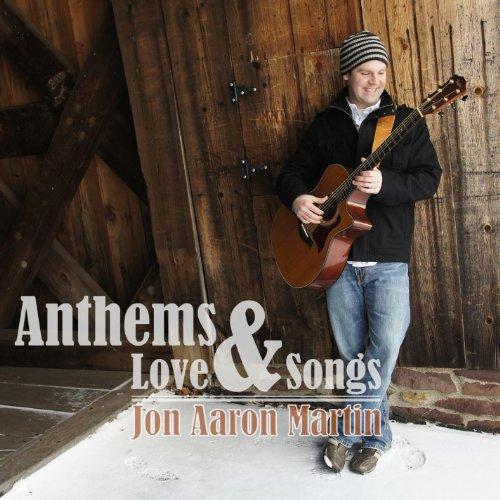 ANTHEMS & LOVE SONGS