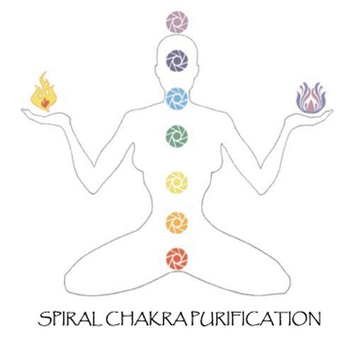 SPIRAL CHAKRA PURIFICATION (CDRP)