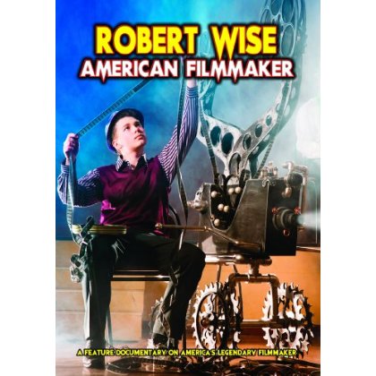 ROBERT WISE: AMERICAN FILMMAKER / (DOL)