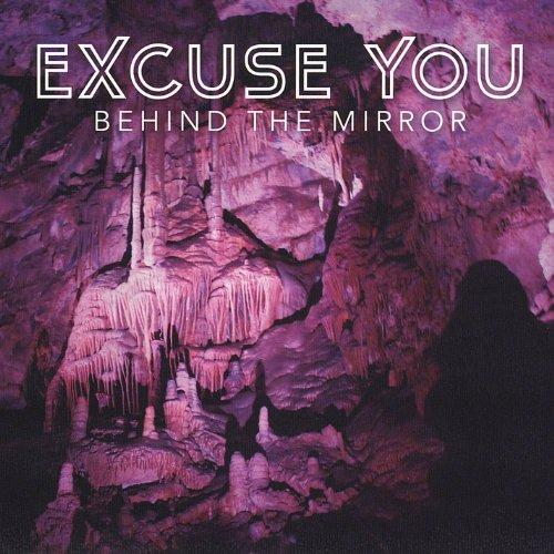 BEHIND THE MIRROR (CDR)