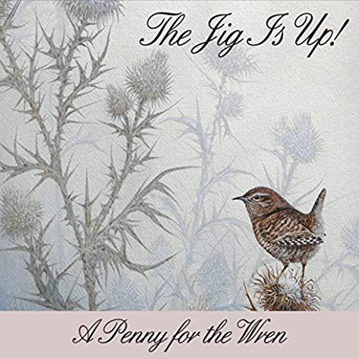 PENNY FOR THE WREN