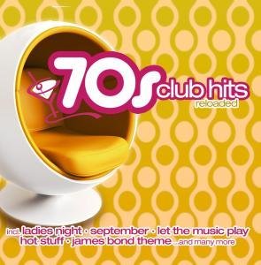 70S CLUB HITS RELOADED / VARIOUS