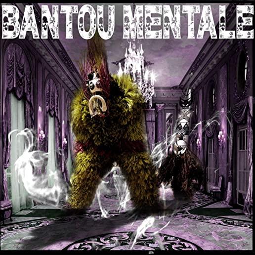 BANTOU MENTALE (2PK)