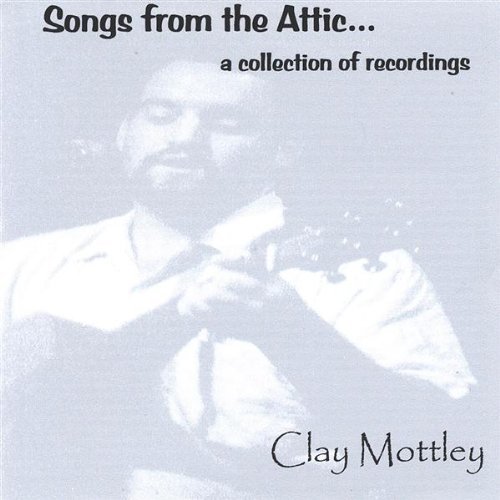 SONGS FROM THE ATTIC