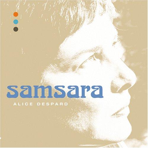 SAMSARA (CDR)