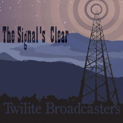 SIGNAL'S CLEAR