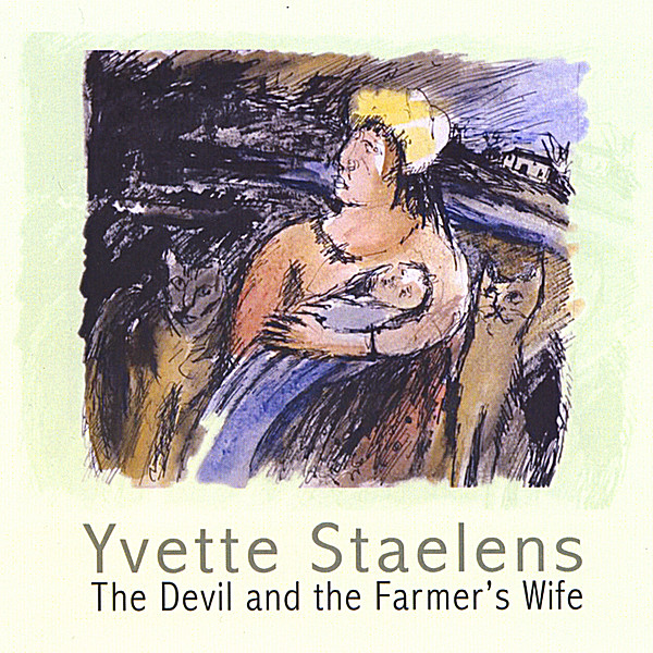 DEVIL & THE FARMER'S WIFE