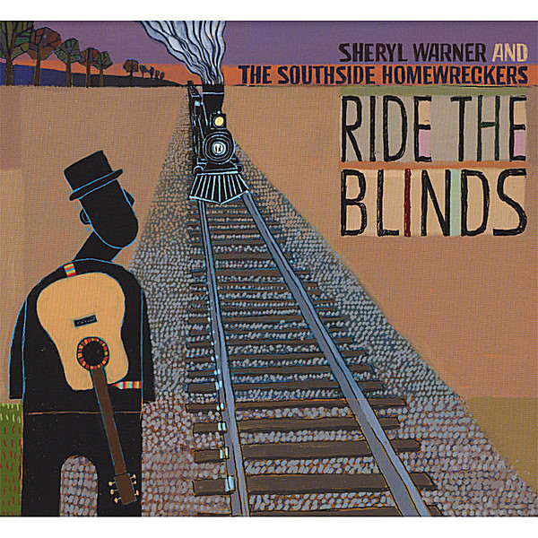 RIDE THE BLINDS