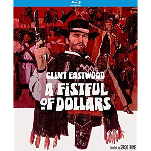 FISTFUL OF DOLLARS (1967) / (SPEC)