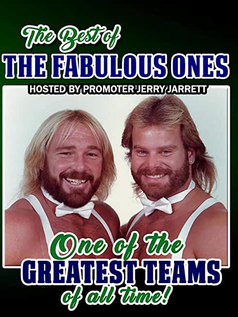 FABULOUS ONES - BEST OF THE FABULOUS ONES 1